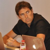 Marc Caballé van Mol