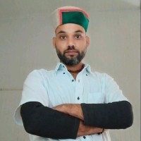 Tevindr Thakur