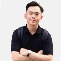 Marcus Tran