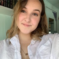 Taylah Mcgoldrick