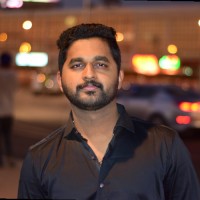 Aneesh Anto