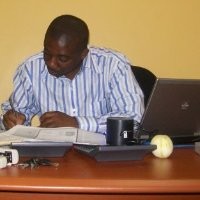 Segun Adeyemo