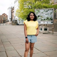 Ramitha Gowda