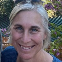 Simone Baumann