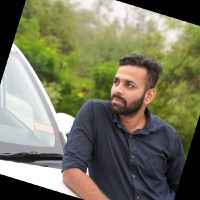 Arun H