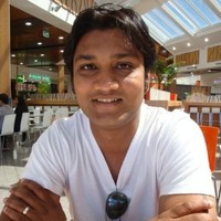 Akshaye Kohok