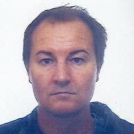 Jonathan Stuart-Brown