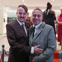 Chris Muller