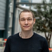 Gena Nikitin