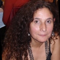 Ángeles Pérez Agudo