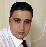 Bahjat Ashour