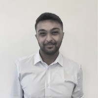 Brandon Mahadeo