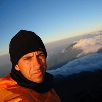 Luís Morales