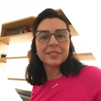 Roberta Servantes