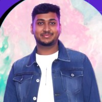 Chetan Agarwal