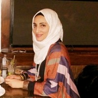 Laila Kharoub