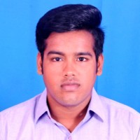 Vishwa R