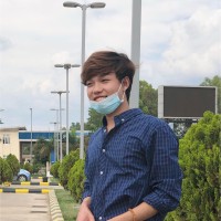 Sann Htet H.