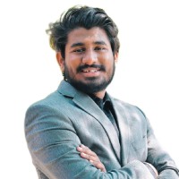 Rohan Khandizode