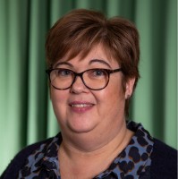 Maud Egerbrandt