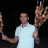 Kakhaber Martiashvili