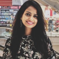 Dipali Singh, Sap Hana