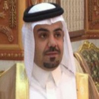 Mr. MUNAHI M. Al-Otaibi