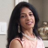Savita Kadekodi