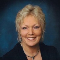 Joyce Benson