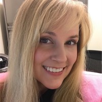 Christie Strand