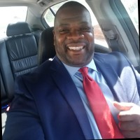 Larry Jackson Jr
