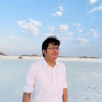 Sannidh Singhal