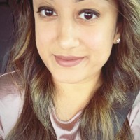 Roshni Patel