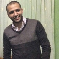 Ahmed Abdelsalam