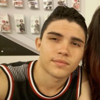 Matheus Pires