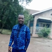 Kelvin Nsabumuremyi H.