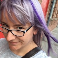 Mel Rawlinson (she/her)
