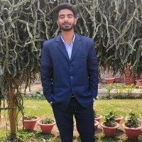 Shubham Kumar Sinha