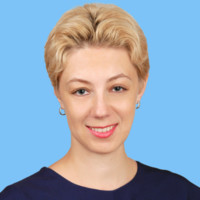 Anna Olefirenko