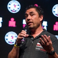 Jordi Pérez