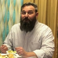 Dustin Conrad