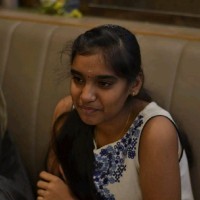 Yazhini Sriram