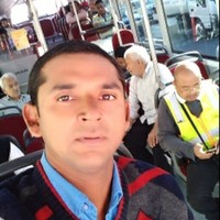 Tasleem Ahmed