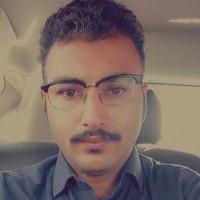 Rafy Chouhan