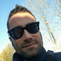 Matteo Mossotti