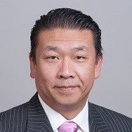 Robert Pierson