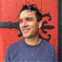 Xander Van Heeringen