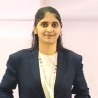 Vishakha Ghuge