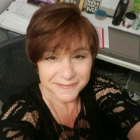 Wendie Pecharsky