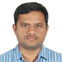 Pochi Reddy